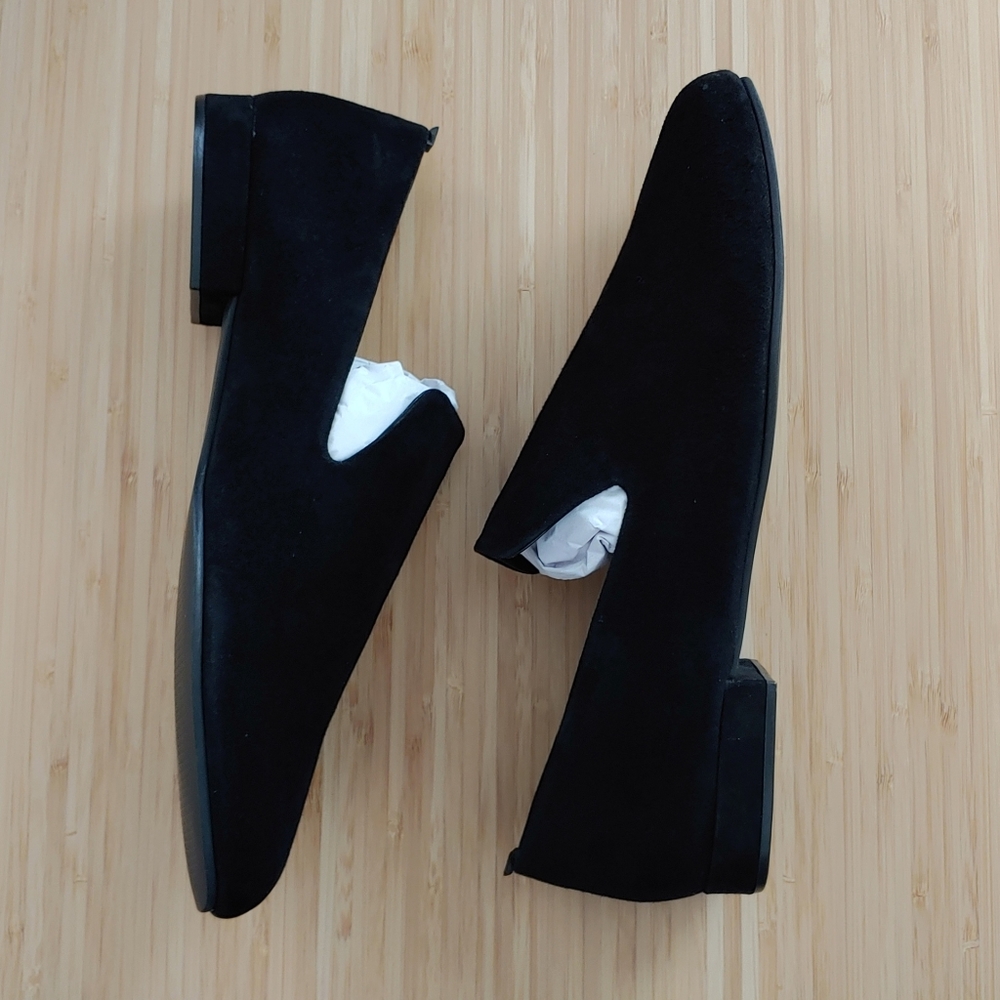 Anthropologie Liendo by Seychelles Easy Loafers - Picture 6 of 10